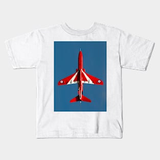 Climbing Skywards Kids T-Shirt